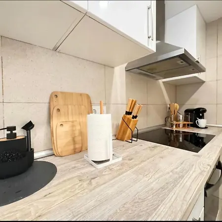 2 Bed Unit In Alfama Lissabon