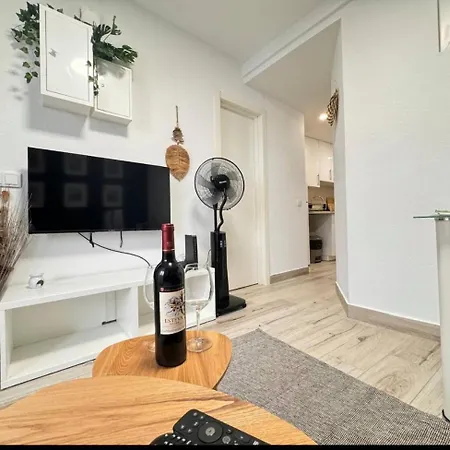 2 Bed Unit In Alfama Appartement *
